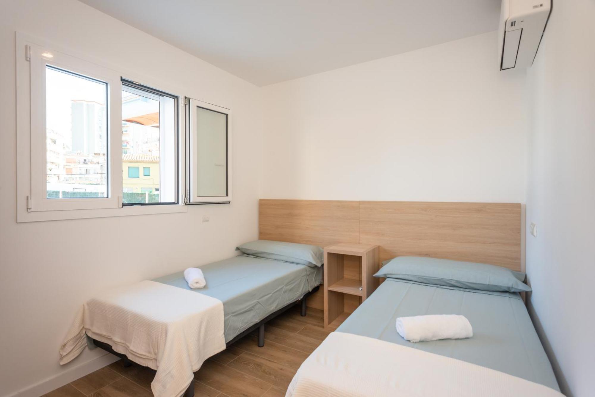 Portbo Διαμέρισμα Palafrugell Εξωτερικό φωτογραφία